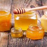 shiraz mountain honey