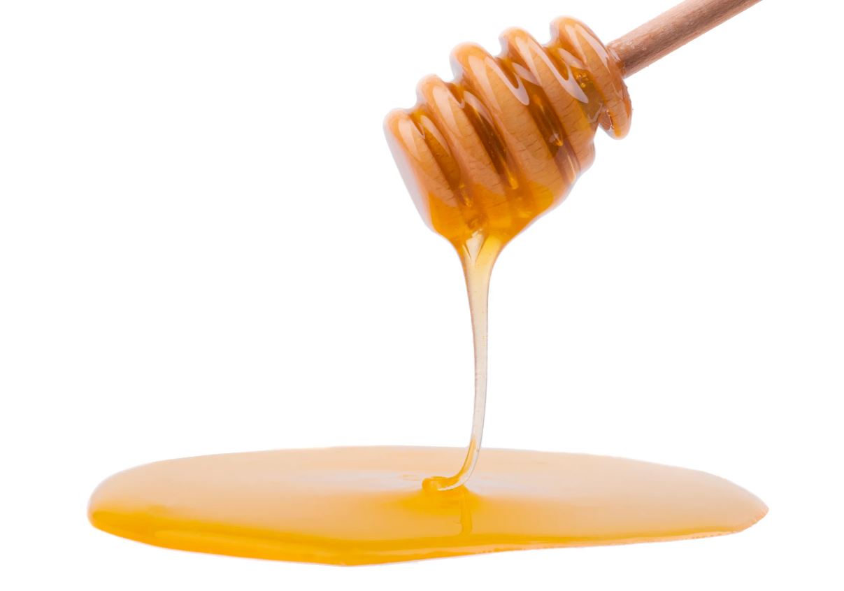 The best price for honey