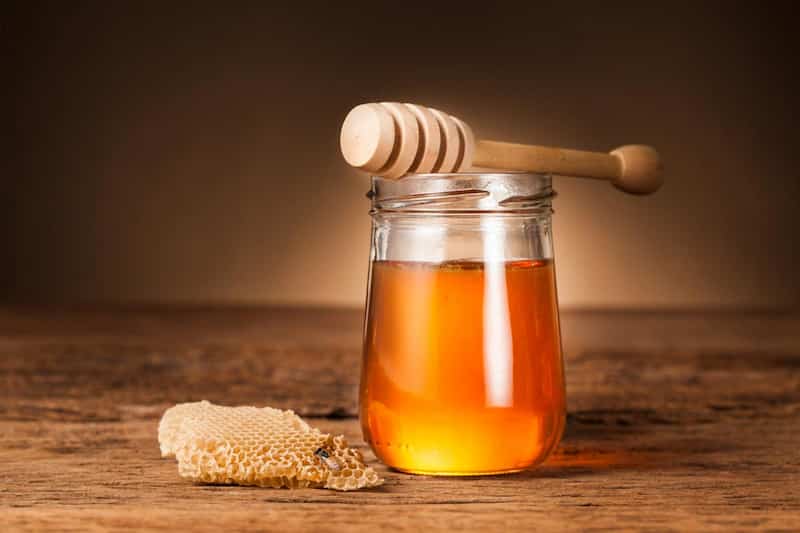 The importance of testing honey before buying