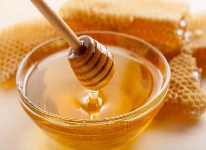 سلامت عسل