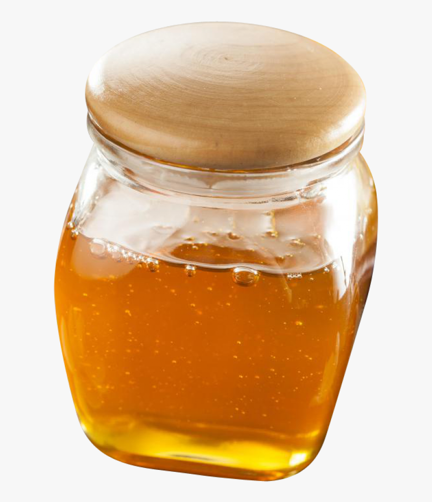 عسل کنار با موم طبیعی