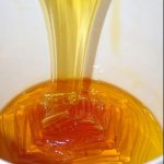 عسل صادراتی افزایش دهنده میل جنسی