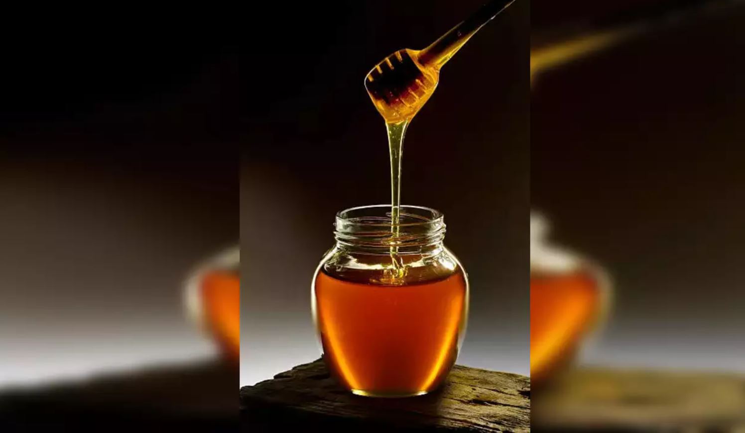 Medical export honey