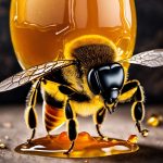 کیفیت عسل صادراتی ایران