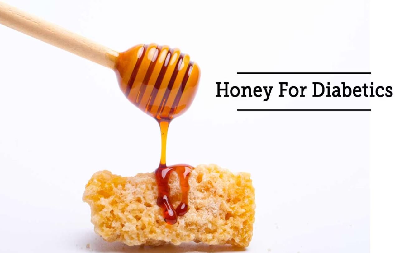 Quality and nutritious honey