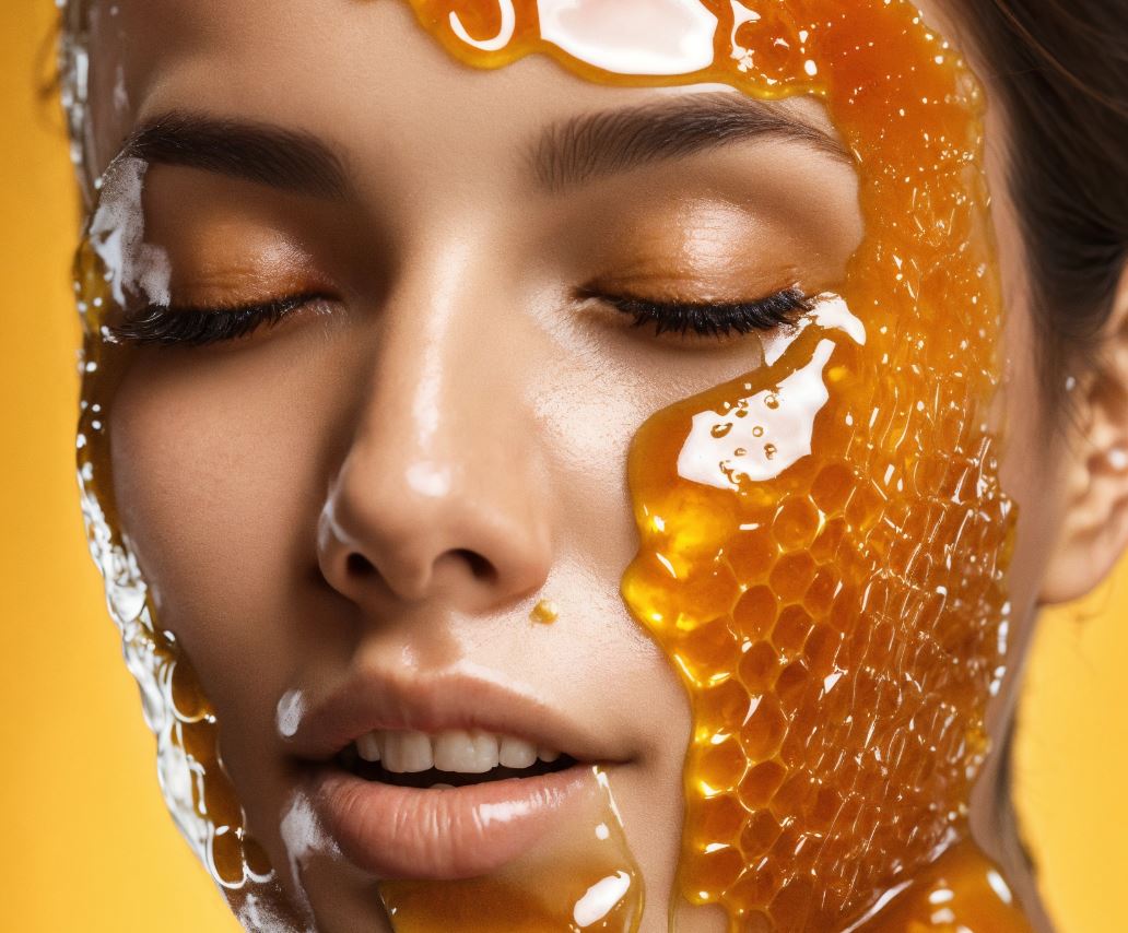 The quality of honey exported to Armenia