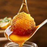 Iran's export honey beekeeping industry