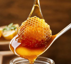 صناعة تصدير العسل في إيران