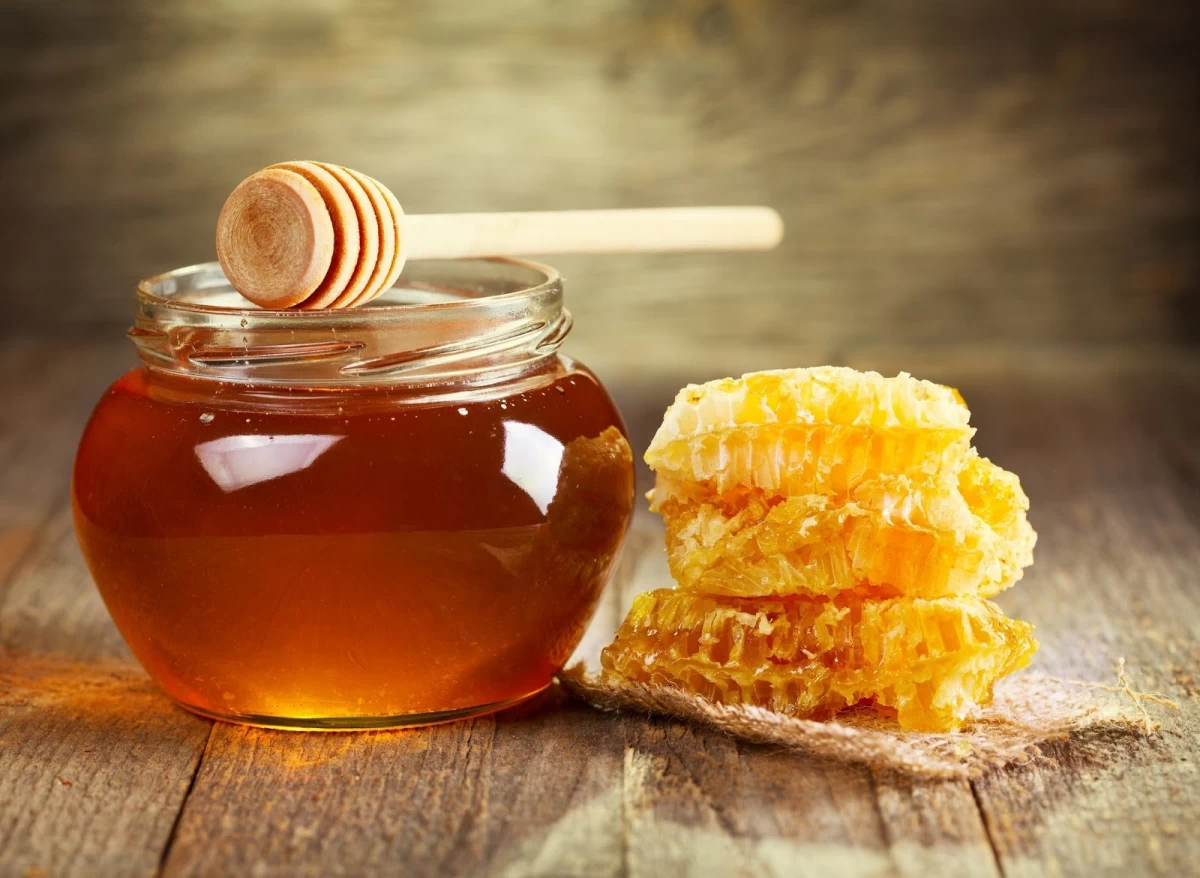 Honey suitable for diabetes