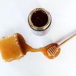 Iran's exported sweet honey