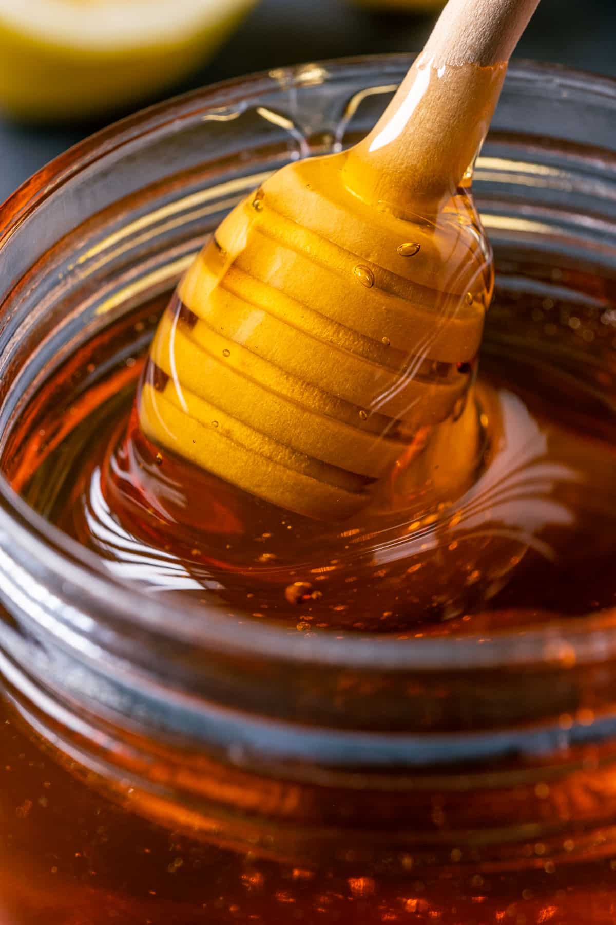 The best Iranian honey for export