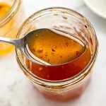 Iranian healing export honey