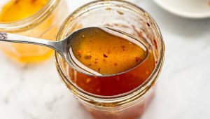 Iranian healing export honey