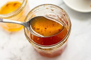 Iranian healing export honey