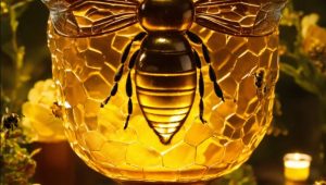 Export hypoallergenic honey of Iran