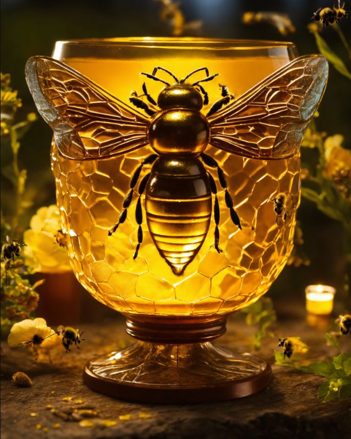 Export hypoallergenic honey of Iran