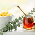 export of Iranian luxury honey