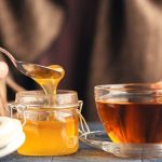 popular Iranian medical export honey