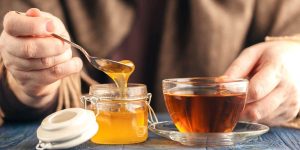 popular Iranian medical export honey