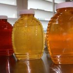 the factory for the production and export of high-quality and special Iranian honey