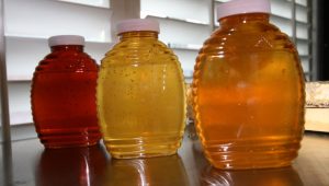 the factory for the production and export of high-quality and special Iranian honey