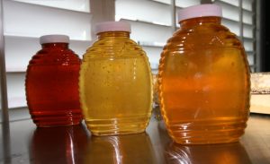 the factory for the production and export of high-quality and special Iranian honey