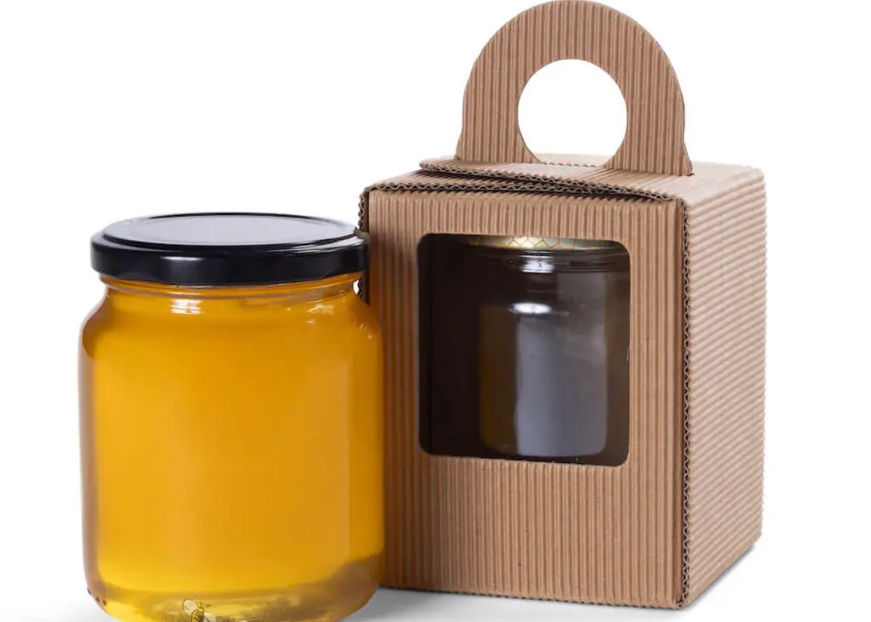 export nutritious Iranian honey to Europe