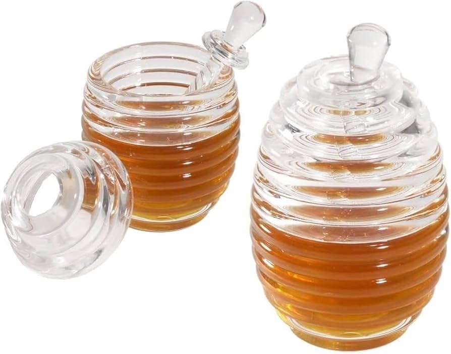 Types of delicious Iranian honey