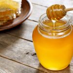 Iran's exported honey with a new taste