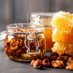 Exported Iranian honey against colon cancer