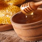 special Iranian export honey factory