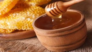 special Iranian export honey factory