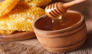 special Iranian export honey factory