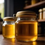 exporting completely natural Iranian honey