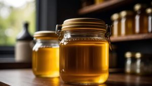 exporting completely natural Iranian honey