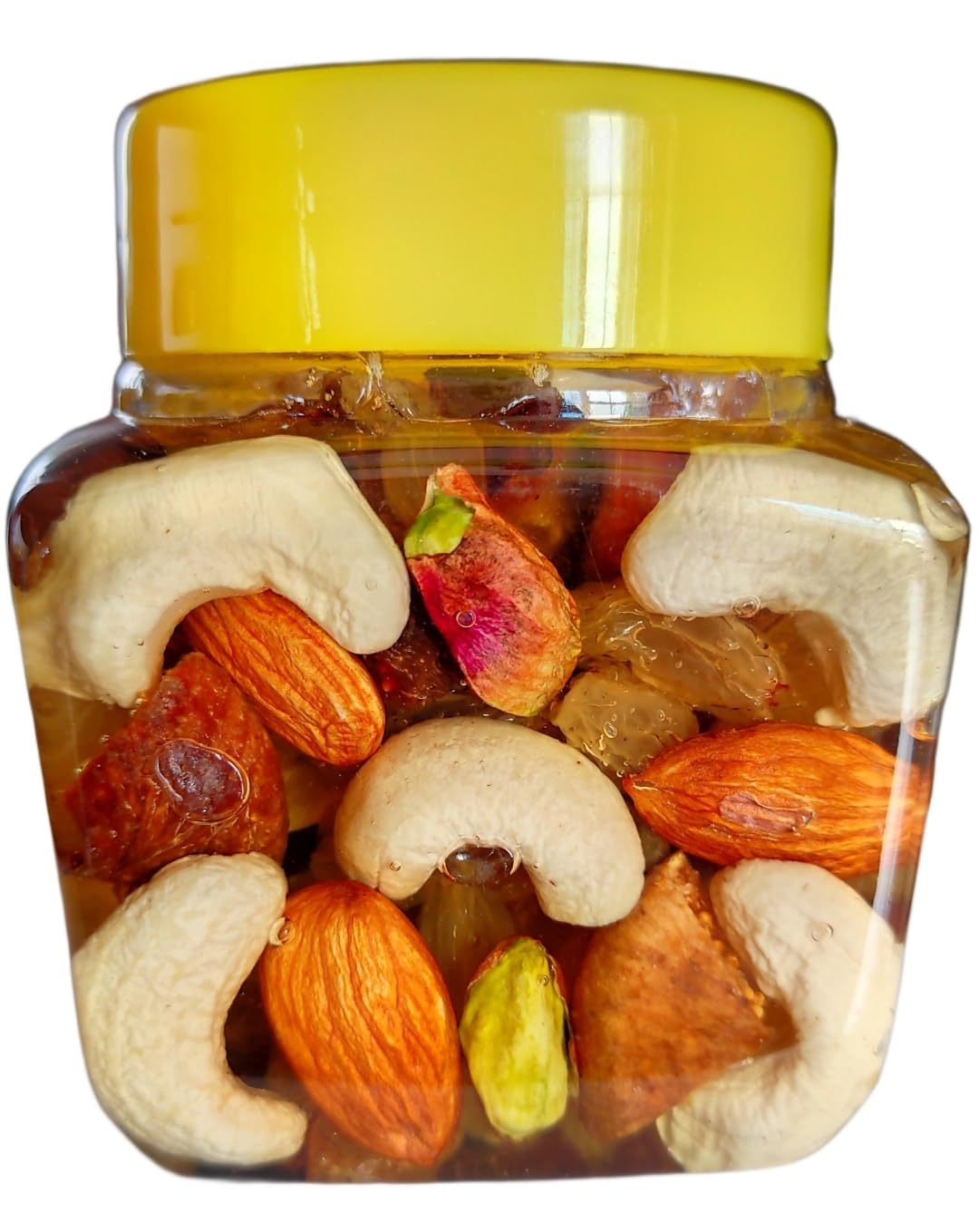 Iranian factory-produced export honey