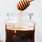 prove the quality of Iranian honey