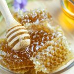 factory of the best Iranian corporate honey