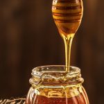 Iranian honey exports to Oman