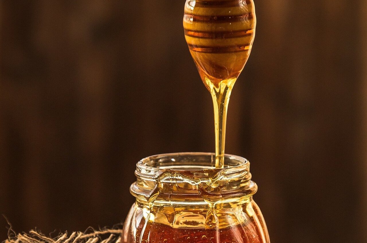 Iranian honey exports to Oman