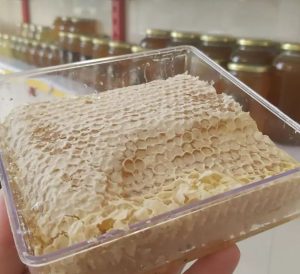 Grade 1 Iranian natural honey