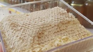 عسل طبیعی ممتاز و درجه 1 ایرانی