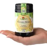 Manuka Honey