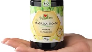 Manuka Honey