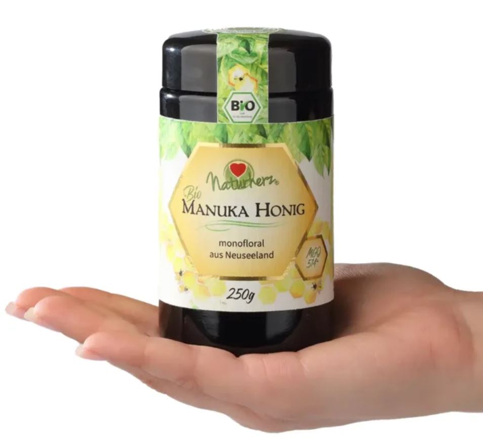 Manuka Honey