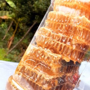 semi-nutritional mountain honey