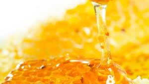 Natural Iranian honey