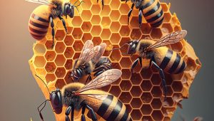 rules for exporting honey