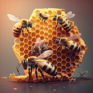 rules for exporting honey