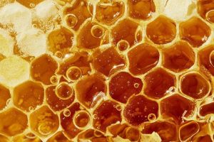 exporting Iranian honey to Bahrain